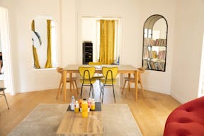 Studio photo d'exception � Colombes ? Maison historique avec jardin - Image 2