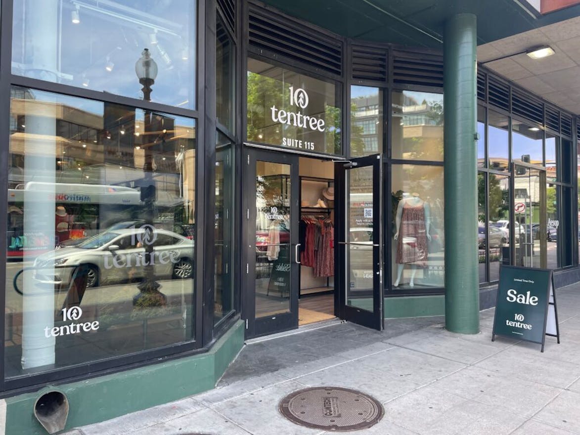 Perfect Pop-Up Space in DC - Image 0