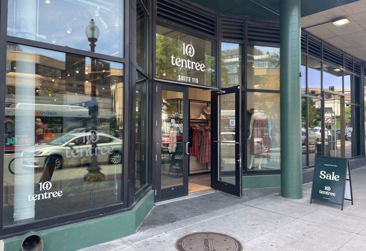 Perfect Pop-Up Space in DC - Image 0