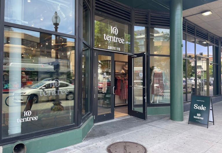 Perfect Pop-Up Space in DC - Image 0