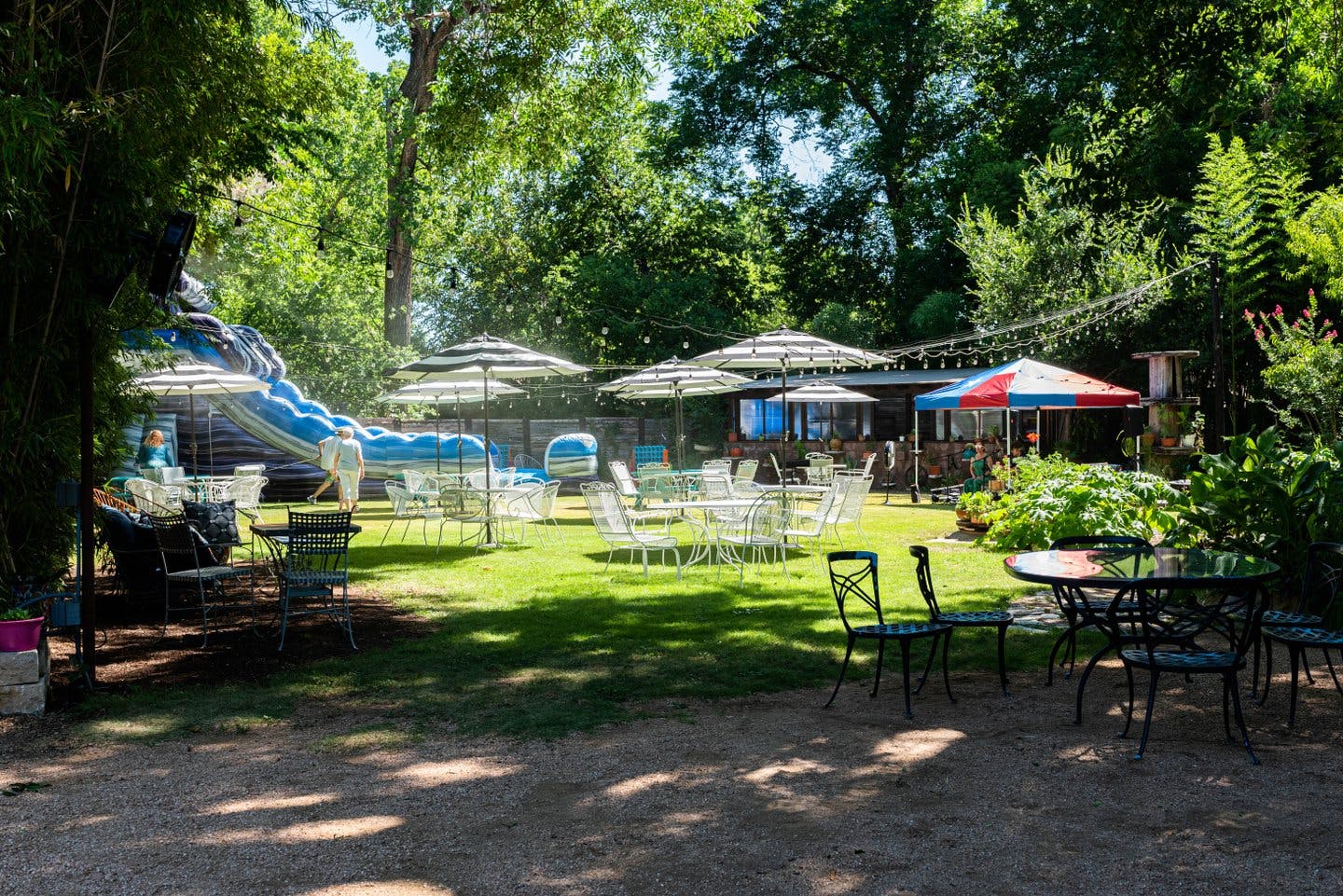 Unique 123 sqm Event and Showroom Space in East Austin