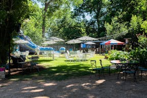 Swoop House in East Austin - Image 15