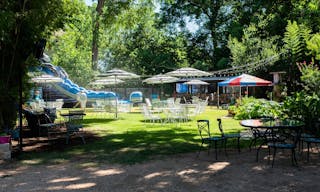 Swoop House in East Austin - Image 15