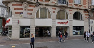 Prime Location Boutique Rue Faidherbes Lille - Image 1