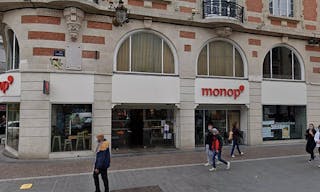 Prime Location Boutique Rue Faidherbes Lille - Image 1