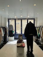 Boutique lumineuse dans le Marais : idéale popup store, showroom ou lancement de marque - Image 1