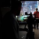 LED Full-Service Virtual Production Studio