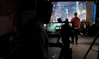 LED Full-Service Virtual Production Studio - Image 0