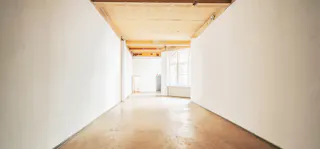 Central Berlin Pop-Up with Industrial backyard - Image 0