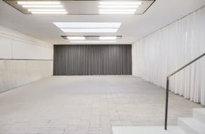 Multiporpose venue in the heart of Milan’s Città Studi/Lambrate district - Image 15