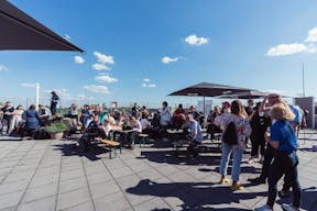 Event Terrace in Neukölln - Image 4