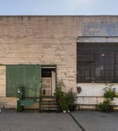 Historic Lithography Factory Turned Dynamic Daylight Studio and Event Space - Image 9