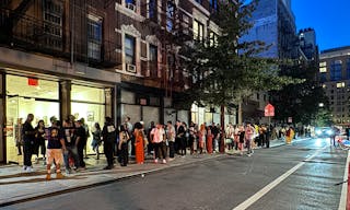 Unique Ground Floor Loft in Manhattan - Image 8