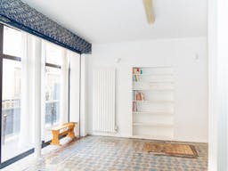 Espace avec vitrine sur rue dans le 11�me - Image 3