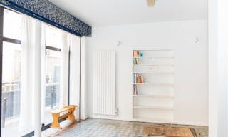 Espace avec vitrine sur rue dans le 11�me - Image 3