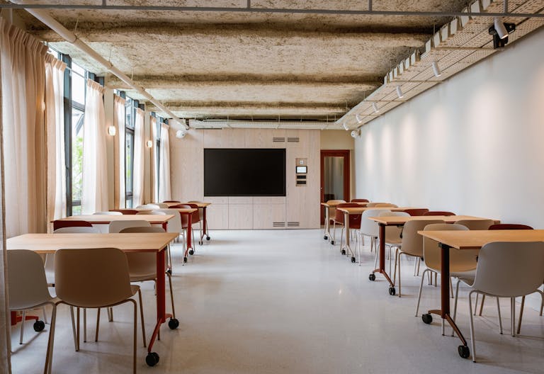 Joro Meeting Pigalle - Image 0