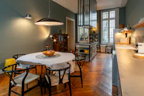 Duplex Haussmannien au coeur du sentier - Image 9