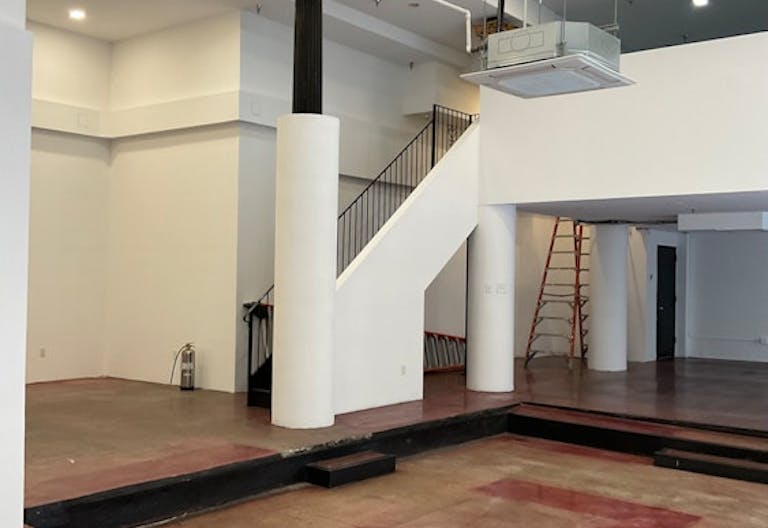 Franklin Street Showroom  - Image 2