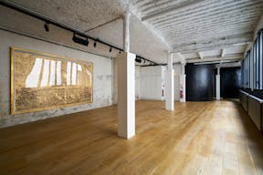 Entire art gallery in Le Marais, Paris - Image 3