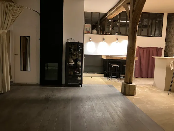 AtelierDakote passage du chantier Showroom - Image 4