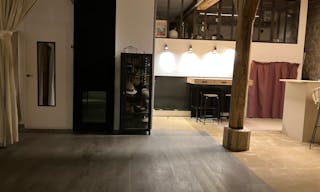 AtelierDakote passage du chantier Showroom - Image 4