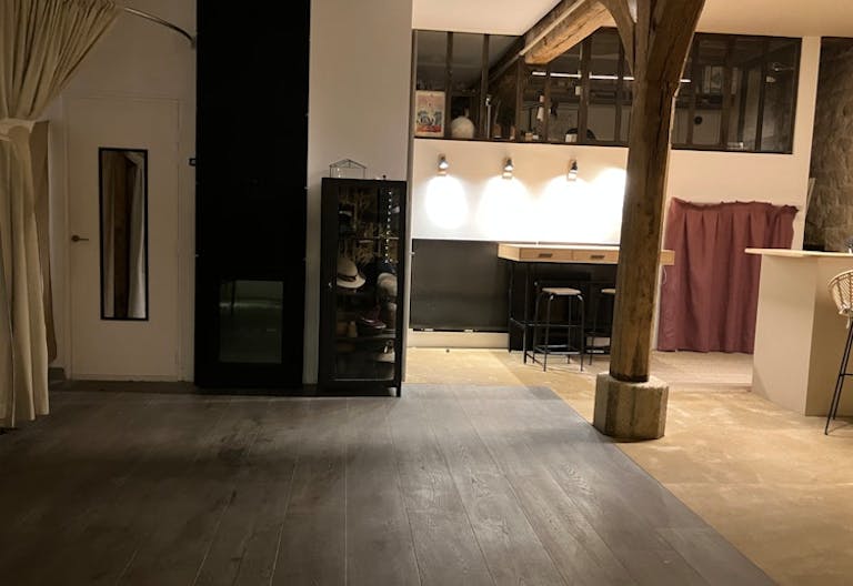 AtelierDakote passage du chantier Showroom - Image 4