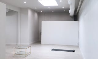 Beverly Hills Luxury Fashion Retail Showroom & Creative Space (North & West Showrooms) - Image 11