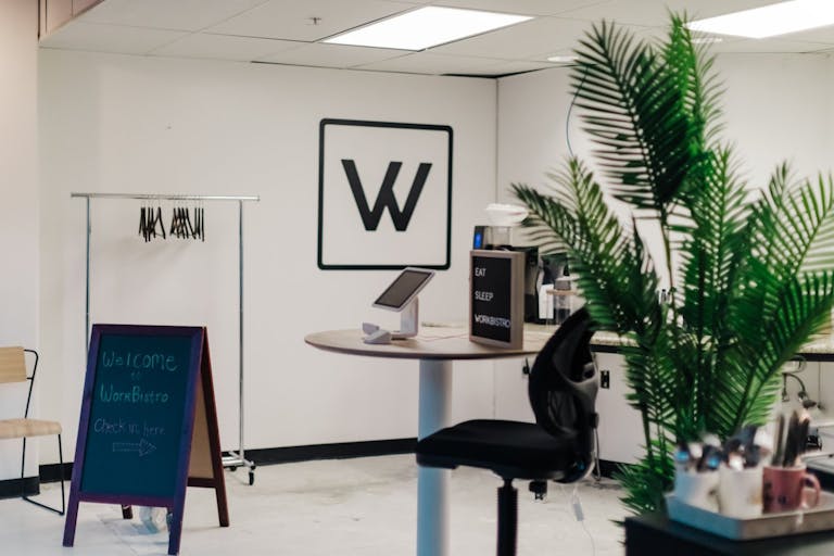 Creative Workspace in Berkeley - Image 3