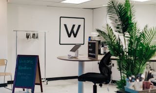 Creative Workspace in Berkeley - Image 3