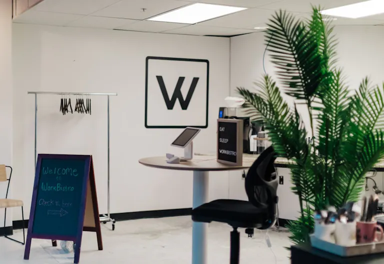 Creative Workspace in Berkeley - Image 3