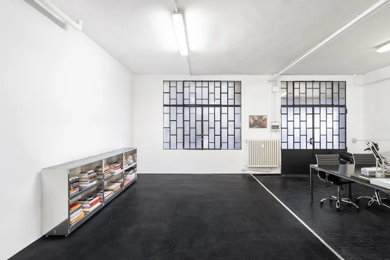 H4X Room spazio versatile come showroom o studio fotografico - Image 3