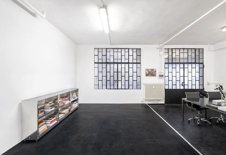 H4X Room spazio versatile come showroom o studio fotografico - Image 3