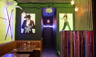 Apres Ski-themed 2 floor event space in Downtown Chicago's River North Neighborhood - Image 0