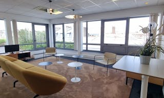 Unique Building Near Eiffel Tower - Ancien garage avec vue Tour Eiffel - Image 10