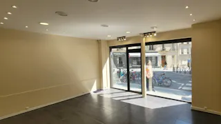 Pop up store / boutique éphémère - Image 0