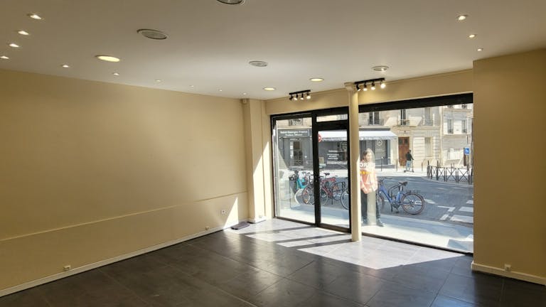 Pop up store / boutique éphémère - Image 0