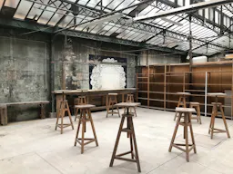Three Historic Parisian Ateliers  - Image 10
