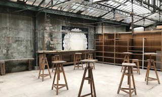 Three Historic Parisian Ateliers - Image 10