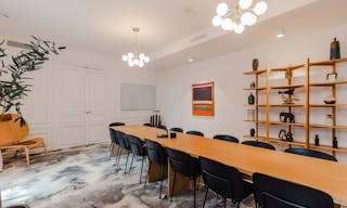 Saint-Lzare - Salle de r�union 10 personnes (ST005) - Image 0