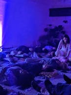 Sunny Plant Filled Dumbo Restored Warehouse //  Perfect for Photo shoots/Dinner Parties/Events - Image 13