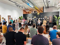 Gallery Space - Image 0