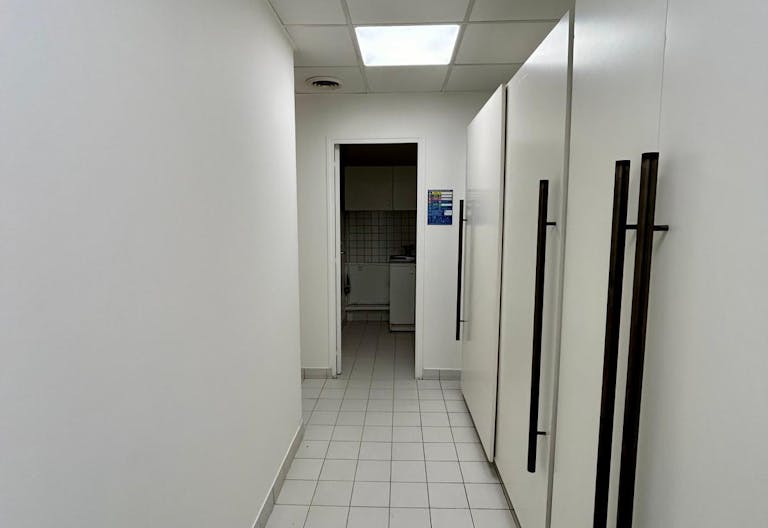 Industrial space well located in the New Fashion District - Image 4