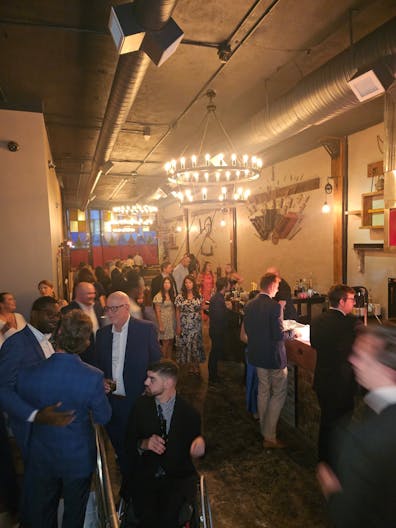 Event Hall - Image 1