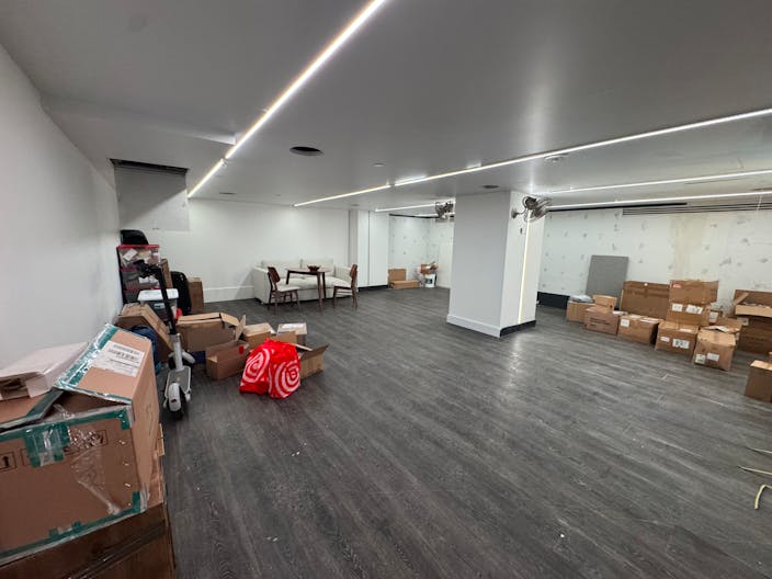 Commercial Space Just One Block from Union Square - Image 4