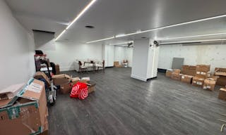 Commercial Space Just One Block from Union Square - Image 4