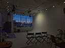 East Williamsburg Pop Up Space/Studio w/ Skyline View (Fully Customizable for Pop Ups)