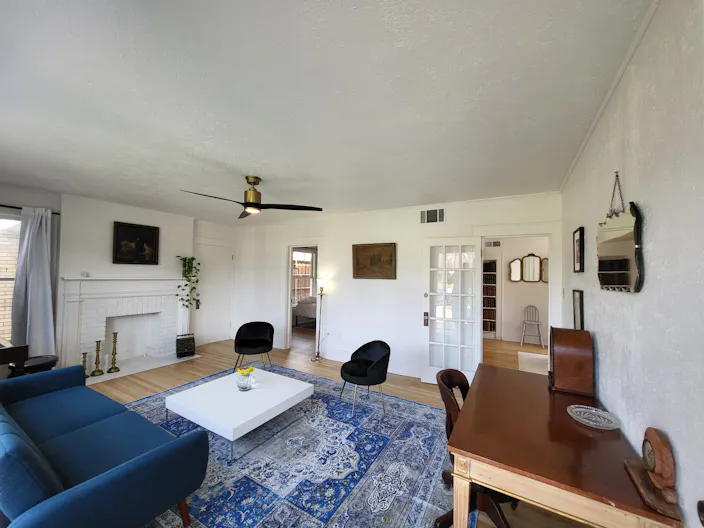 Historic Loft Space in Texas - Image 0