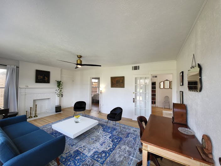 Historic Loft Space in Texas - Image 0