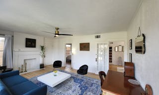 Historic Loft Space in Texas - Image 0