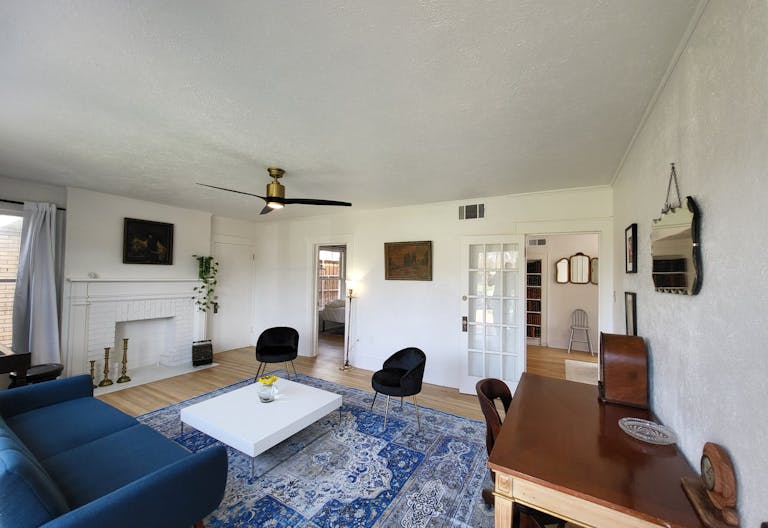 Historic Loft Space in Texas - Image 0